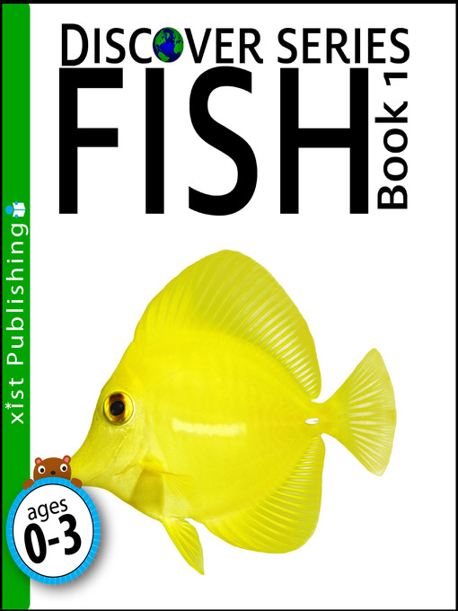 Title details for Fish by Xist Publishing - Available